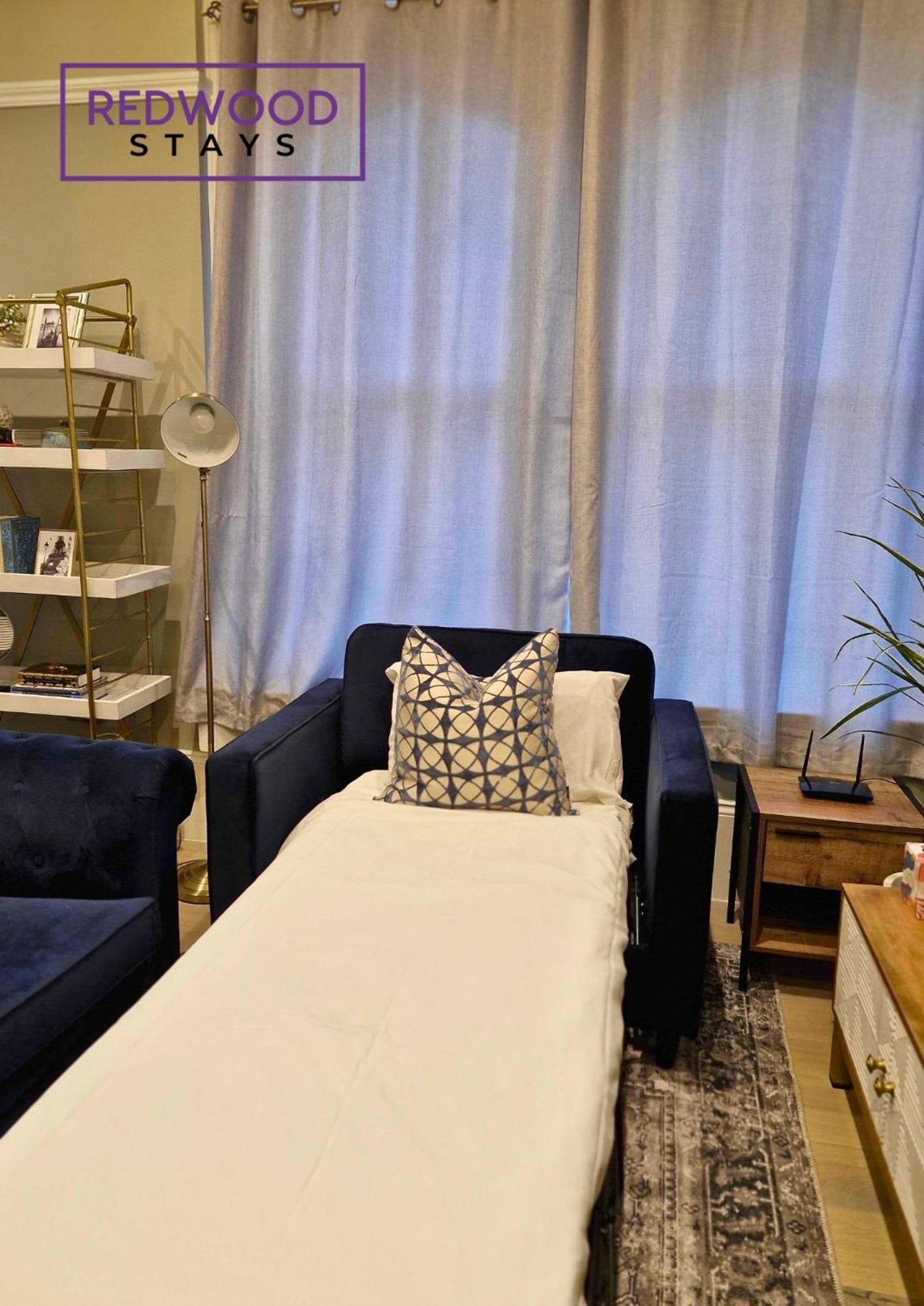Top Quality 2 Bed 1 Bath Apartments For Contractors By Redwood Stays Reading Eksteriør billede